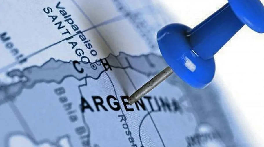 Argentina hoy es sinónimo de promesas y proyectos. Se necesitan, garantías, inversiones, transparencia y el esfuerzo de todos para concretarse el despegue internacional.